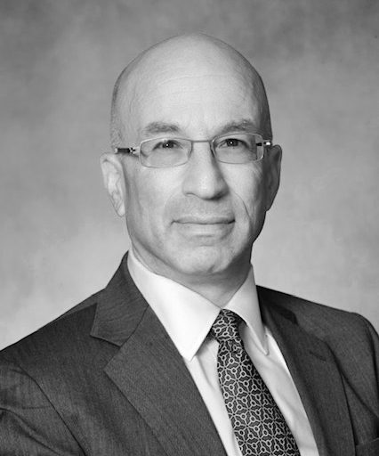 Photo of Peter Golob